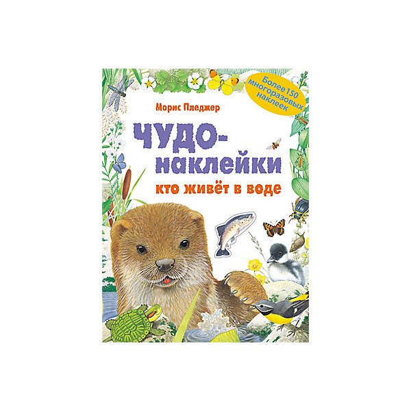 Морис Пледжер