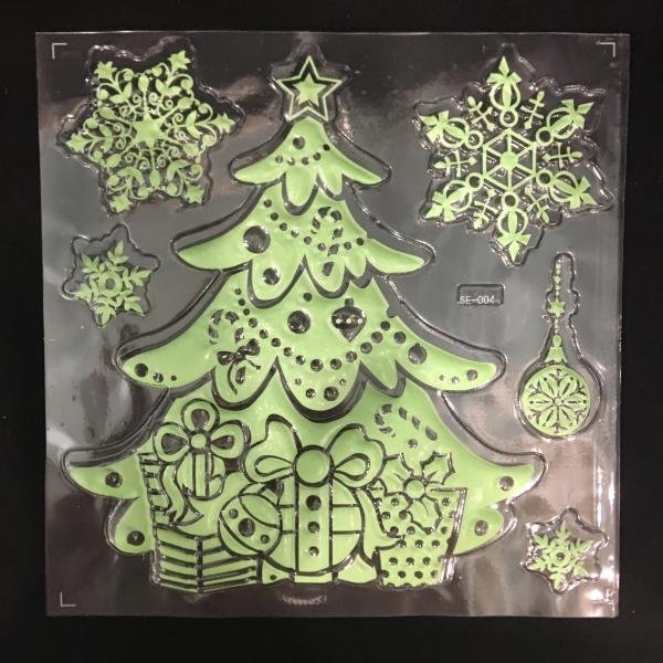 Светящиеся украшения