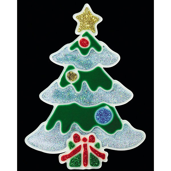 Светящиеся звезды на стену