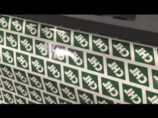 Знак газовое оборудование