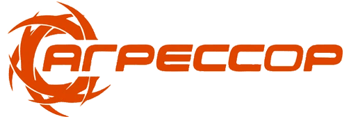 Значок Агрессор