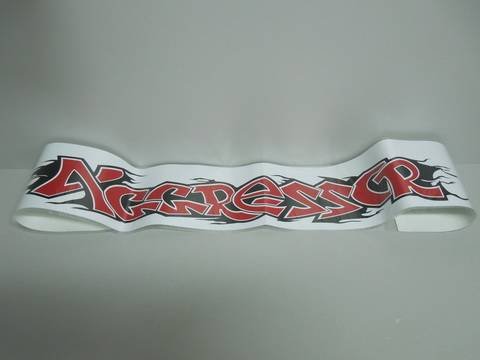 Боевая классика наклейка