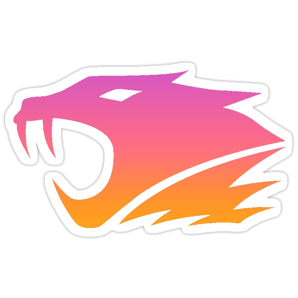 IBUYPOWER CS go стикер