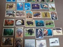 Альбом для наклеек Живая Планета