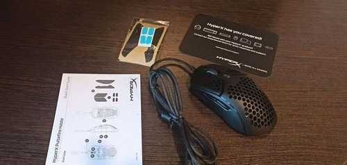 Мышь HYPERX Pulsefire Surge