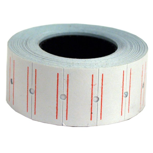 Этикет-лента МНК