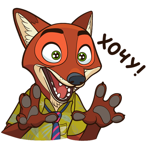 Наклейки Ники на машину