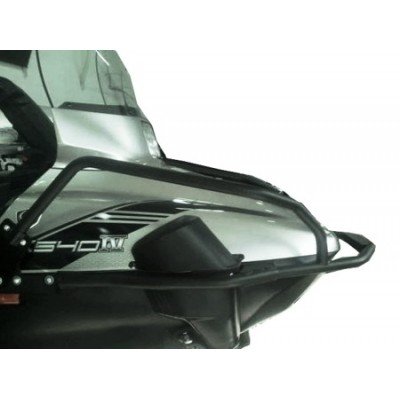 Бампер для снегохода Ямаха Викинг 540