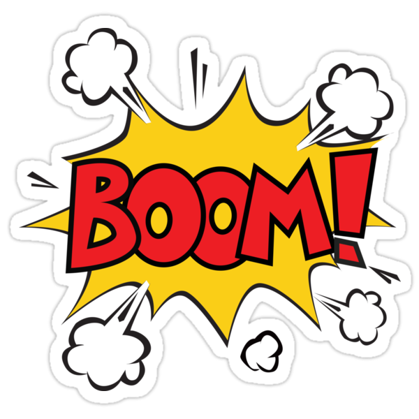 Мультяшный бум