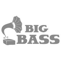 Metal Sport logo Emblem badge Sticker