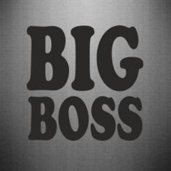 Наклейка КСГО dick