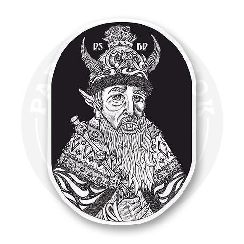 Герб Чеченской Республики