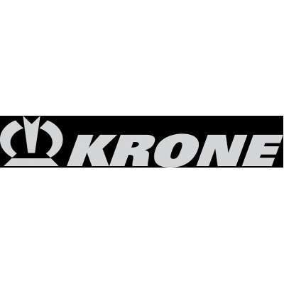Наклейка Krone