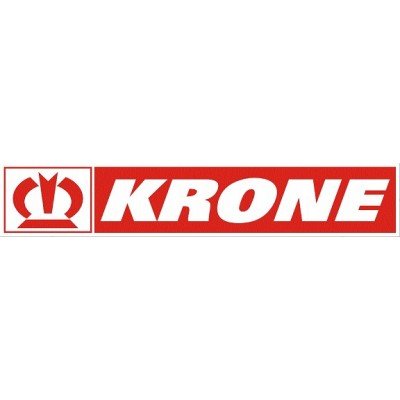 Krone сертификат