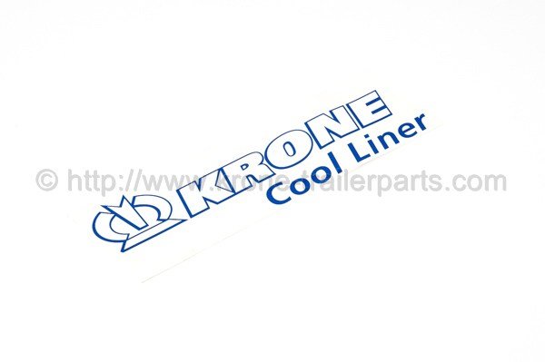 Krona логотип