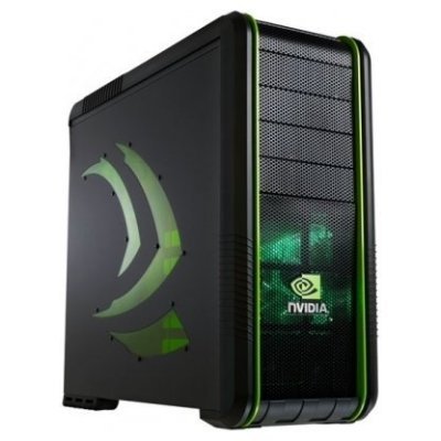 Cooler Master cm 690 II