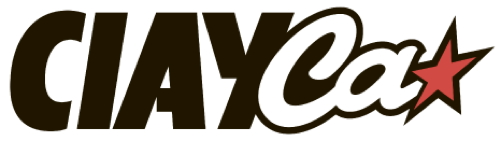 CIAY наклейки