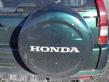 Чехол запасного колеса Хонда СРВ рд1