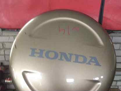 Хонда CRV 1999 года тарелка бокса запасного колеса