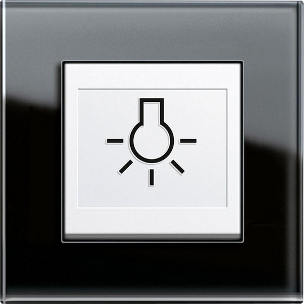 Кнопка выключения для светильника