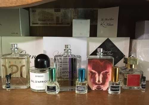 Наклейки на парфюм на распив (47 фото)