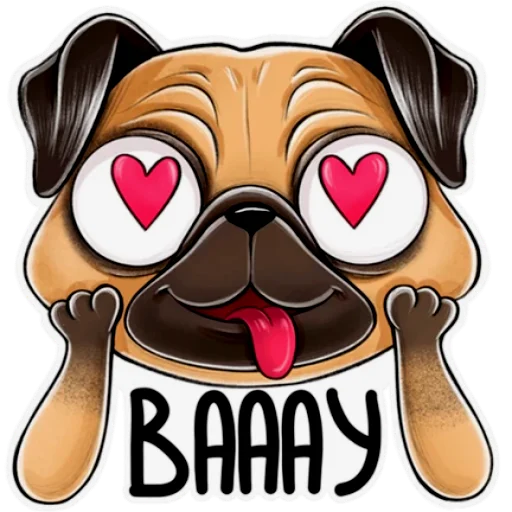 Забавные Стикеры