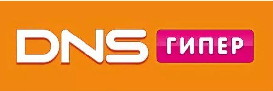 DNS shop логотип