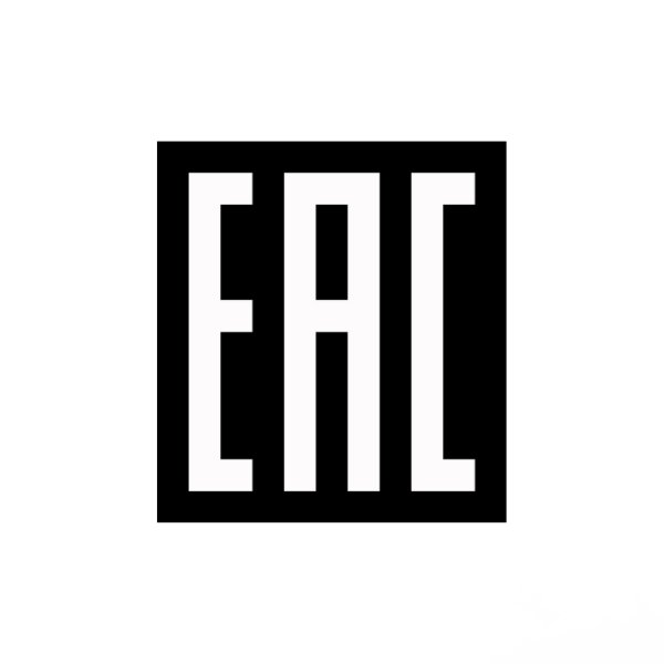 ЕАС на этикетке