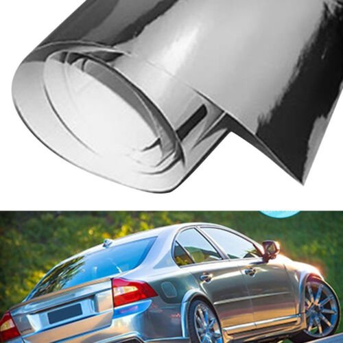 Пленка хром 3м