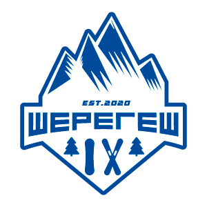 Шерегеш логотип