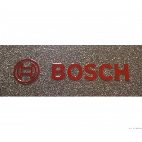Наклейка Bosch