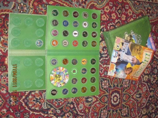 Наклейки с запахом (48 фото)