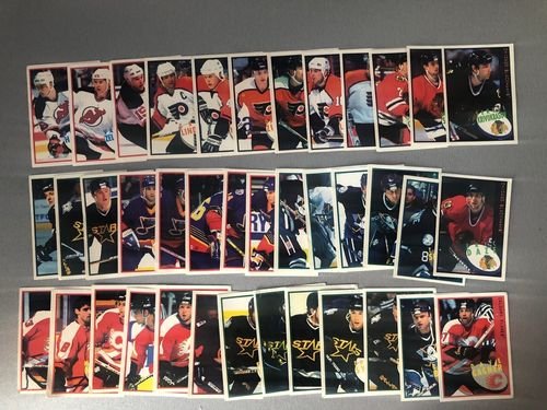 Наклейки ФОРТНАЙТ для альбома