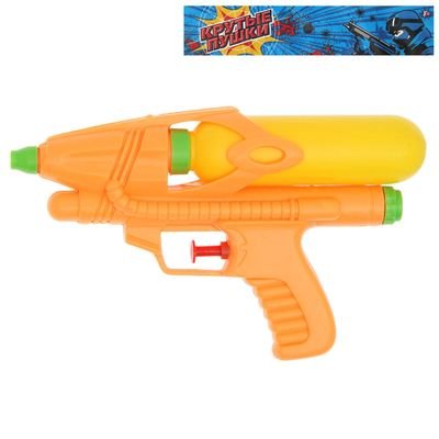 Наклейка водяной пистолет (48 фото)