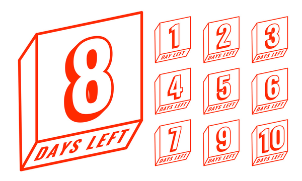 Цифры на кинопленке