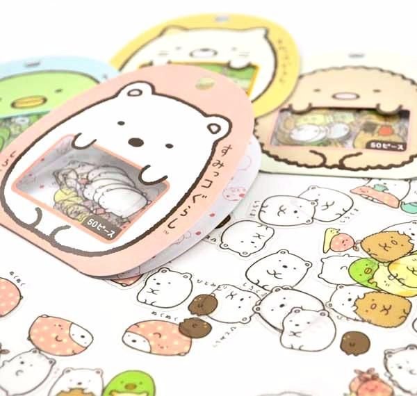 Sumikko Gurashi