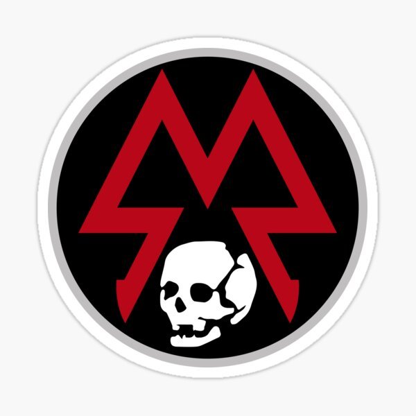 Орден Спарта метро 2033