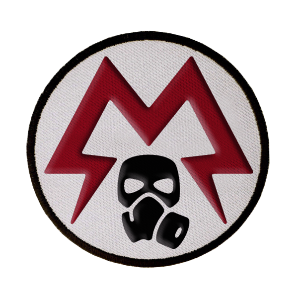 Орден Спарта метро 2033