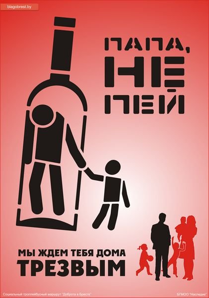 Современные плакаты