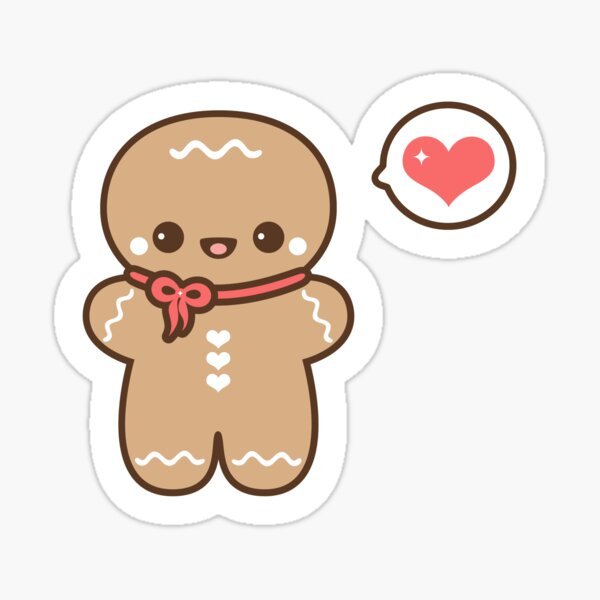 Пряники этикетка