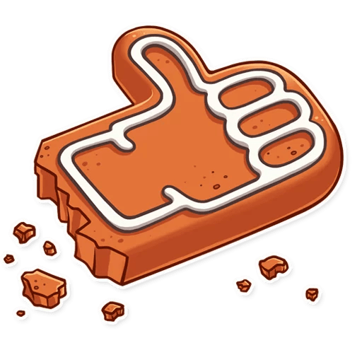 Фигурки для печенья новогодние