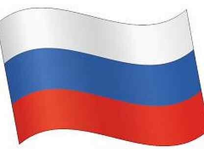 Флаг РФ