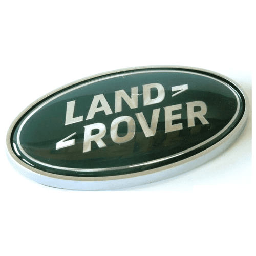 Решетка Рендж Ровер Эвок