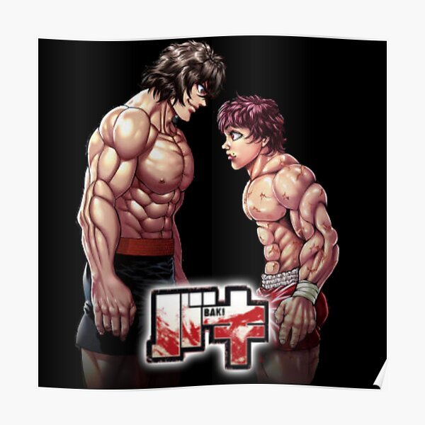 Дориан из боец баки