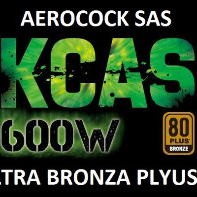 Aerocock SAS