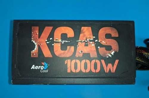 Aerocock SAS 1000w наклейка