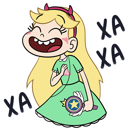 Стар Баттерфляй против сил зла