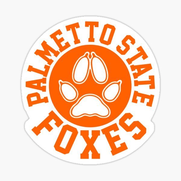 Лисья Нора Стикеры