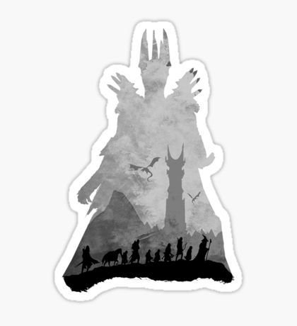 Голлум Стикеры телеграмм