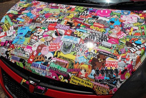 Блокнот Бьюти бомб